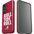 University of Alabama Roll Tide Roll Galaxy S25 Impact Case